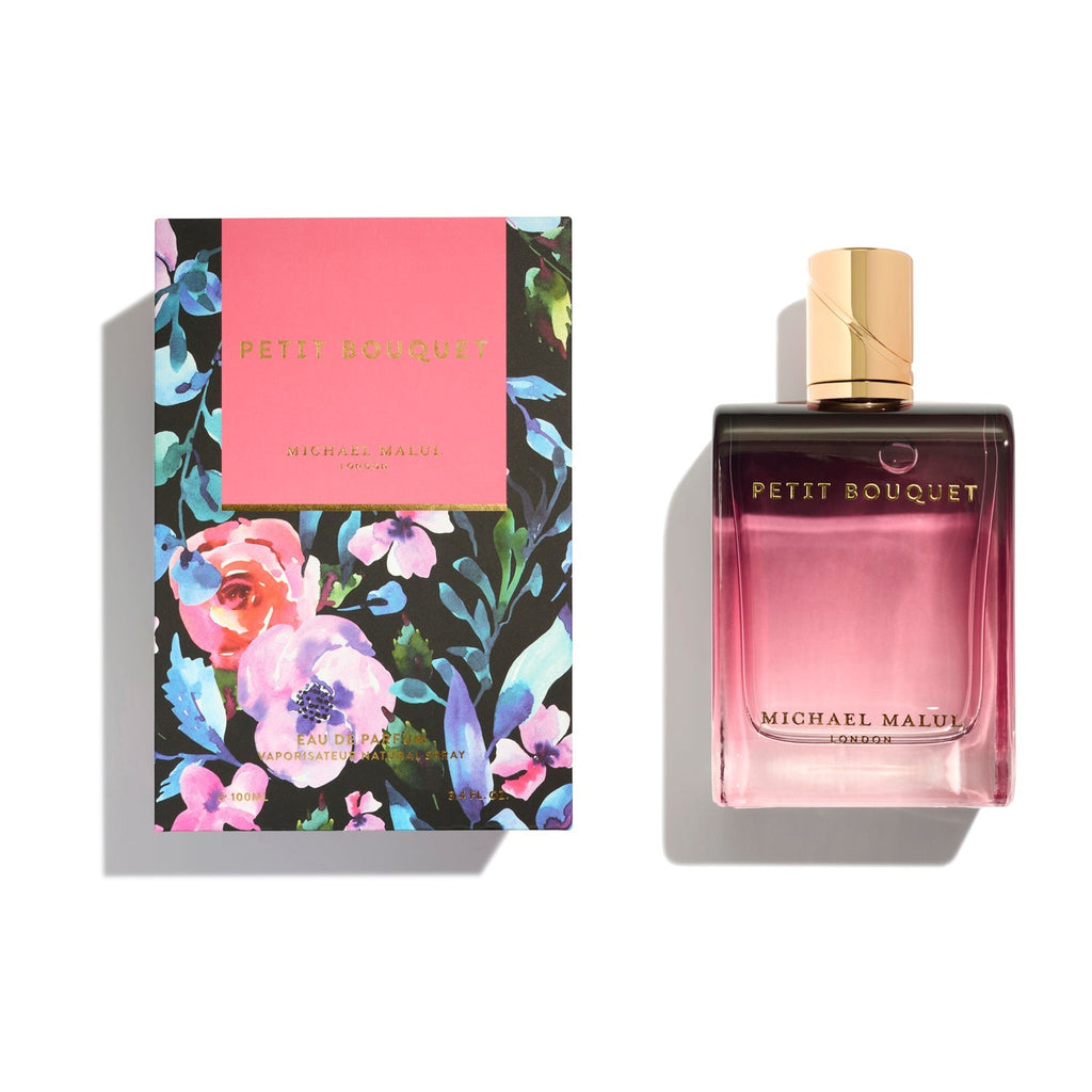 Petit Bouquet Perfume For Women