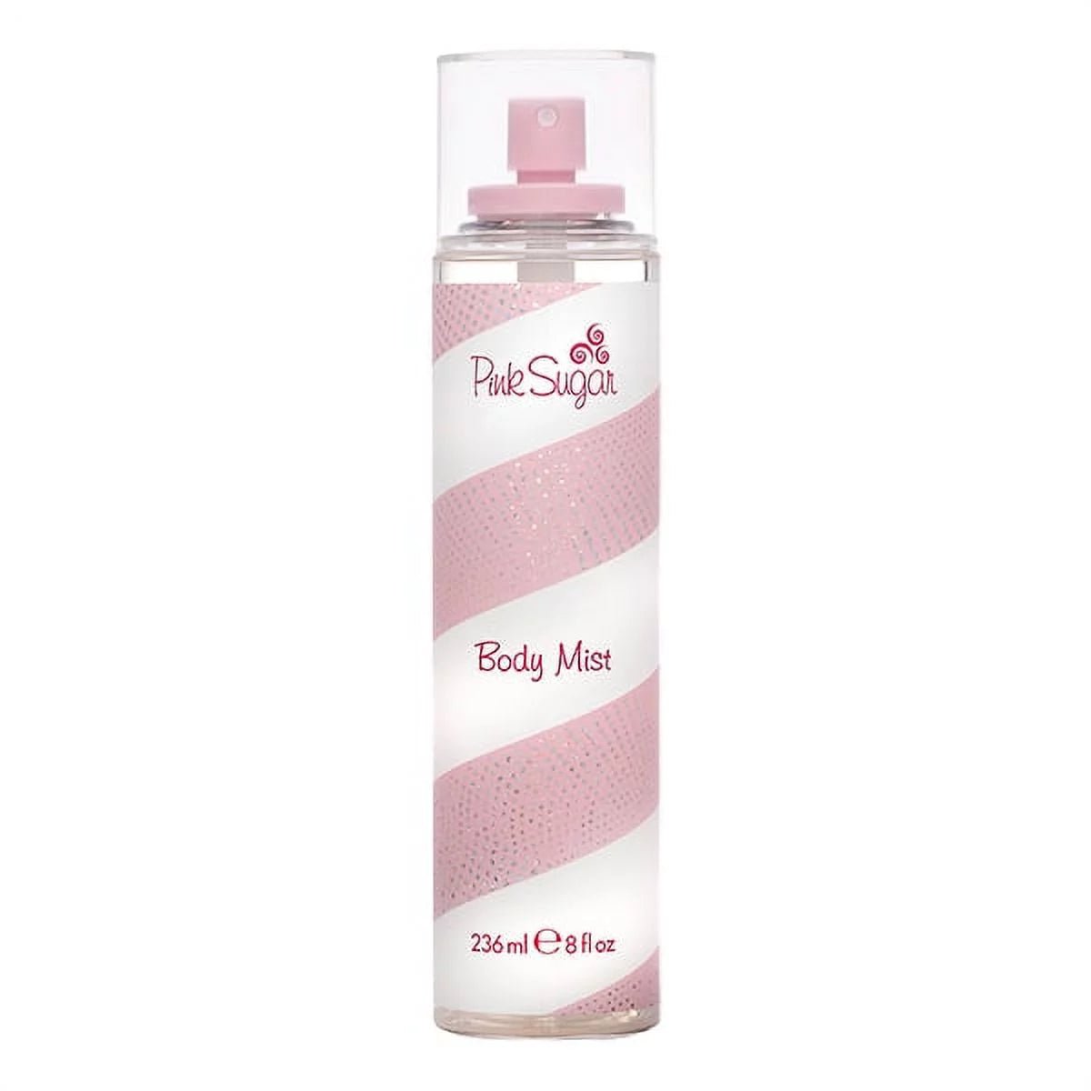 Pink Sugar Body Spray for Women by Aquolina, Product image 1