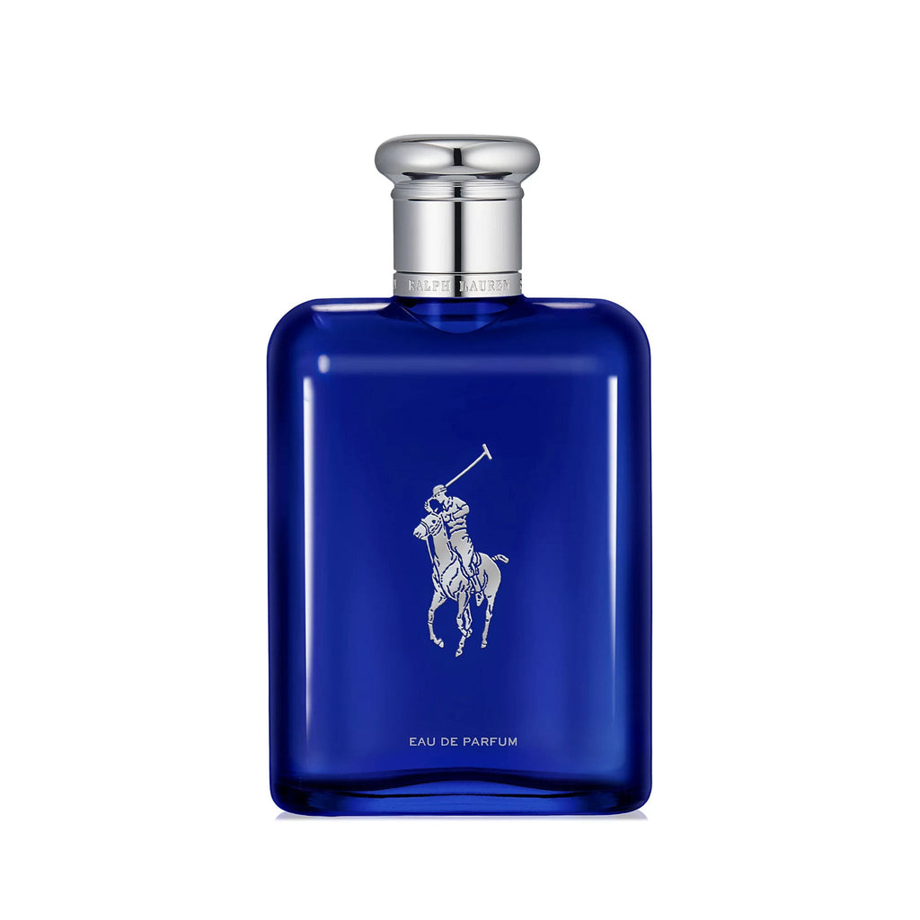 Polo Blue Eau de Parfum Spray for Men by Ralph Lauren