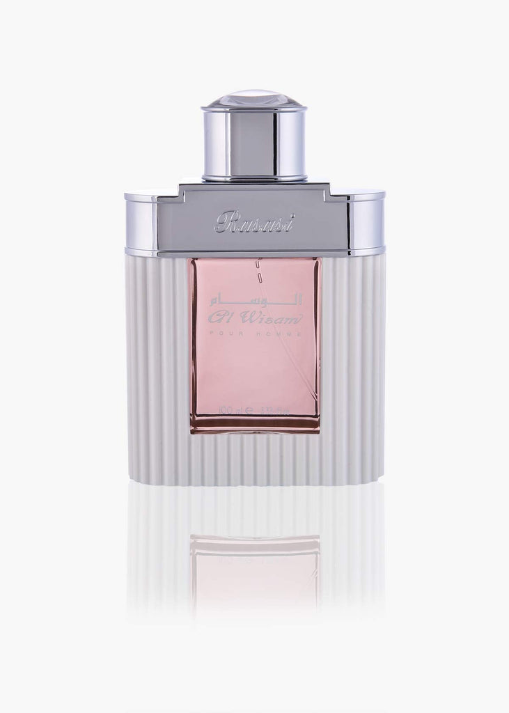 Al Wisam Born to Win Eau de Parfum 3.4 oz.