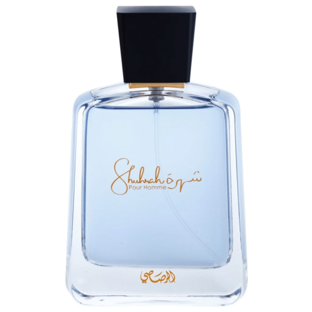 Shuhrah Pour Homme Eau de Parfum, Product image 1