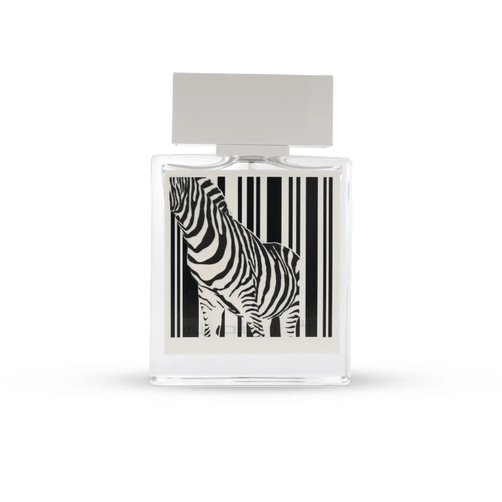 Rumz Al 9325 Zebra Pour Elle Eau de Parfum, Product image 1