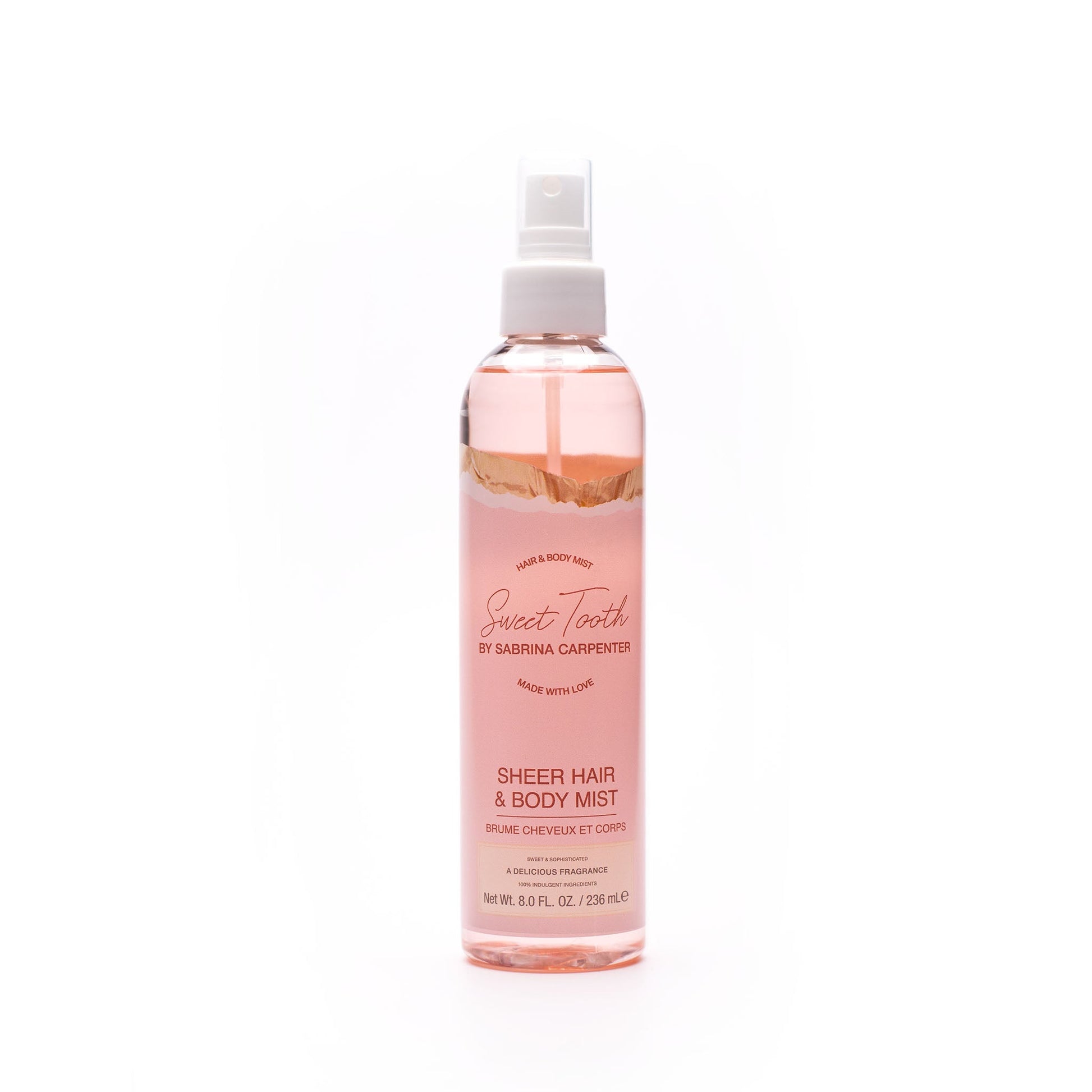 Sweet Tooth Hair & Body Spray, Product image 1