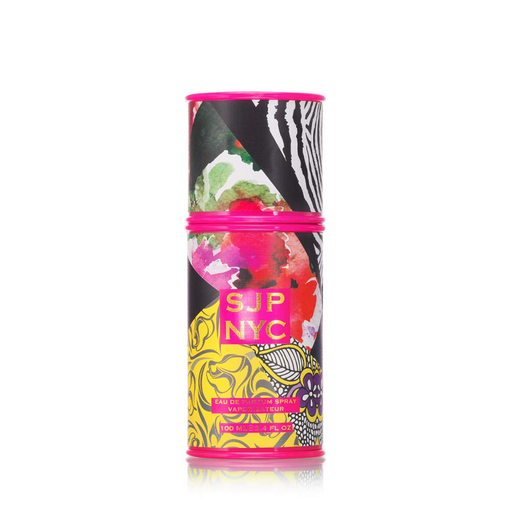 NYC Perfume For Women, Product image 1