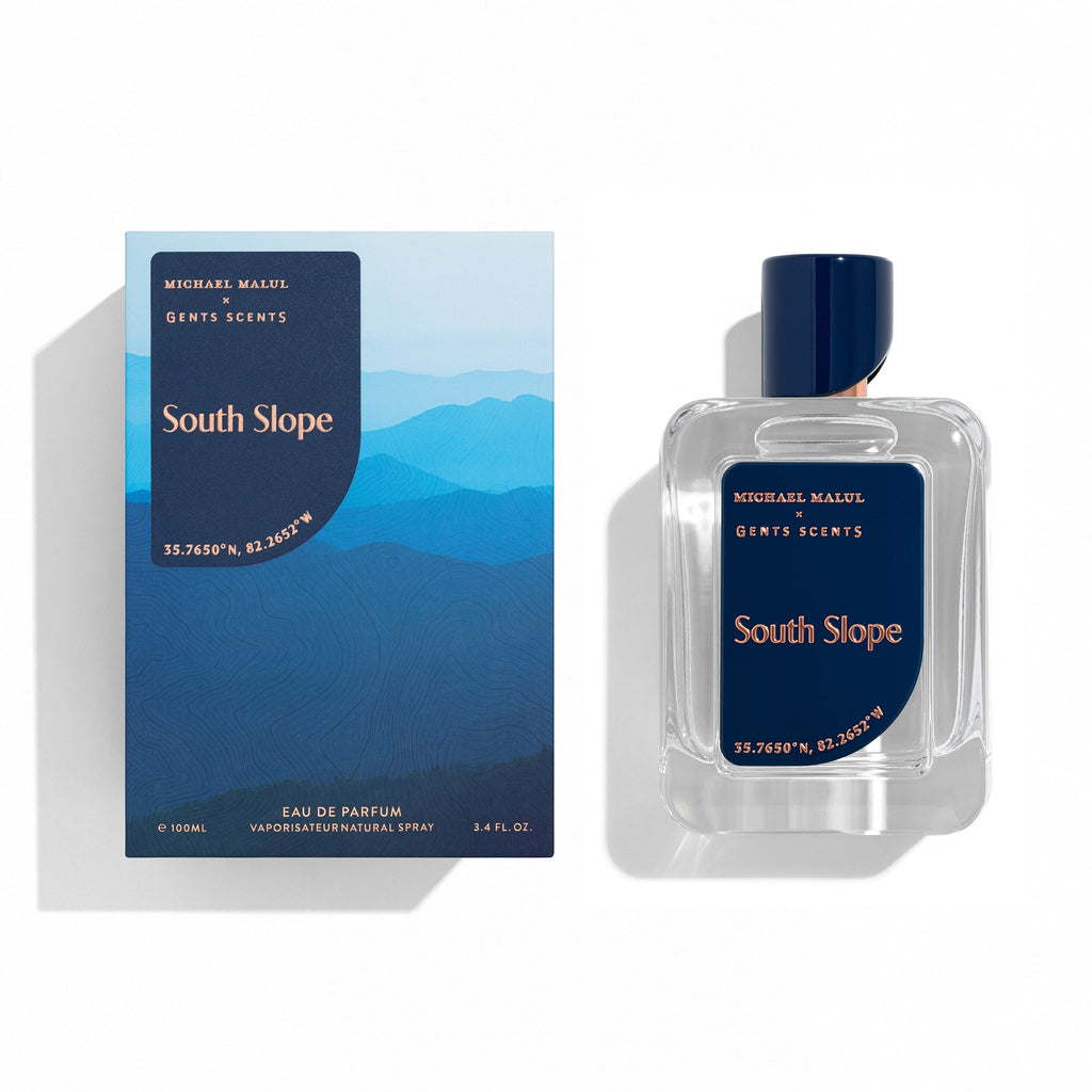 South Slope Cologne For Men