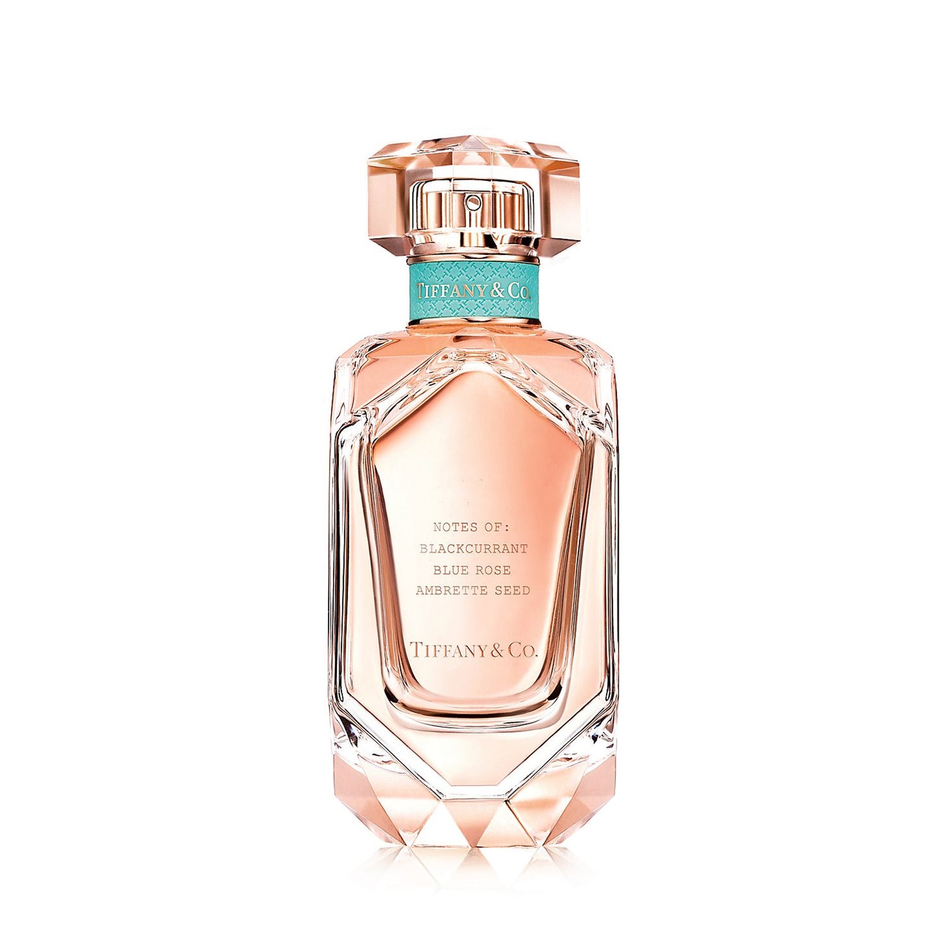 Rose Gold Perfume For Women, Product image 1