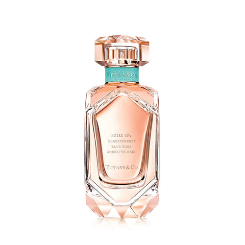 Rose Gold Perfume For Women