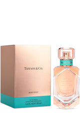 Rose Gold Perfume For Women