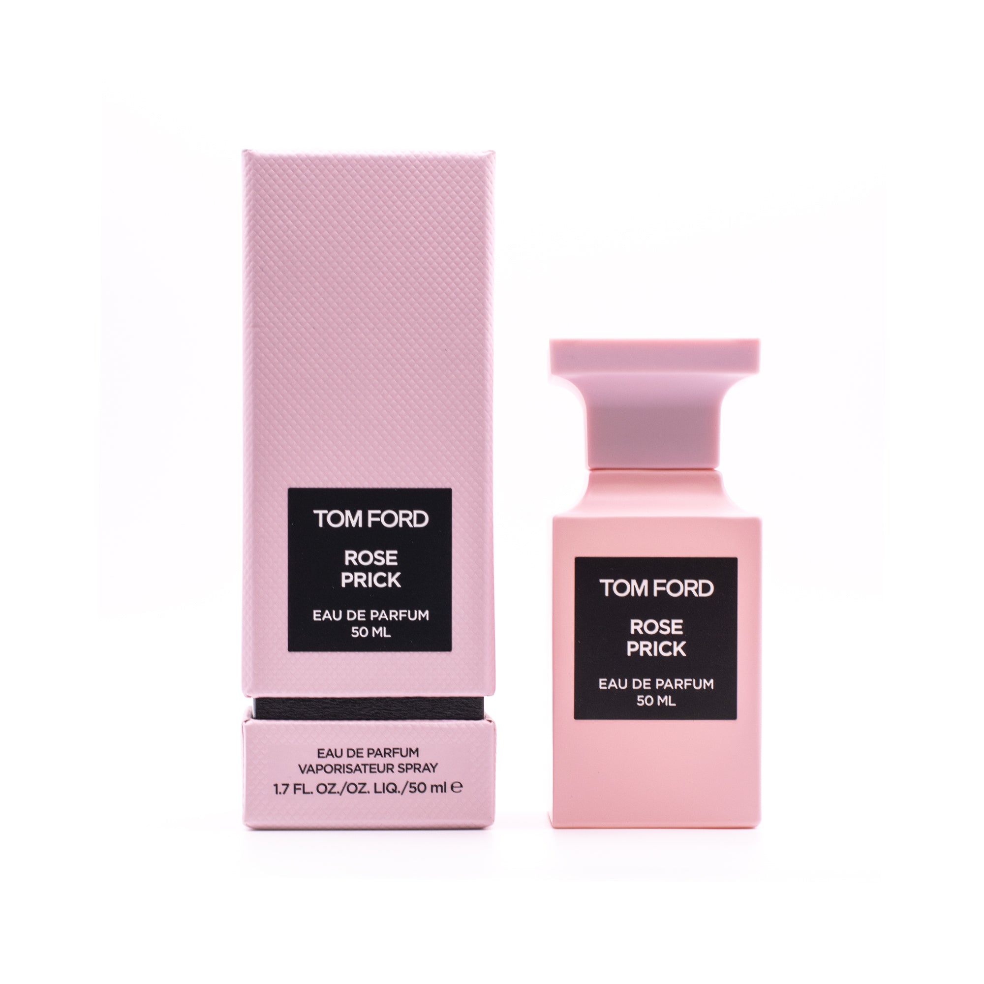 Rose Prick Eau De Parfum for Women by Tom Ford – Fragrance Outlet