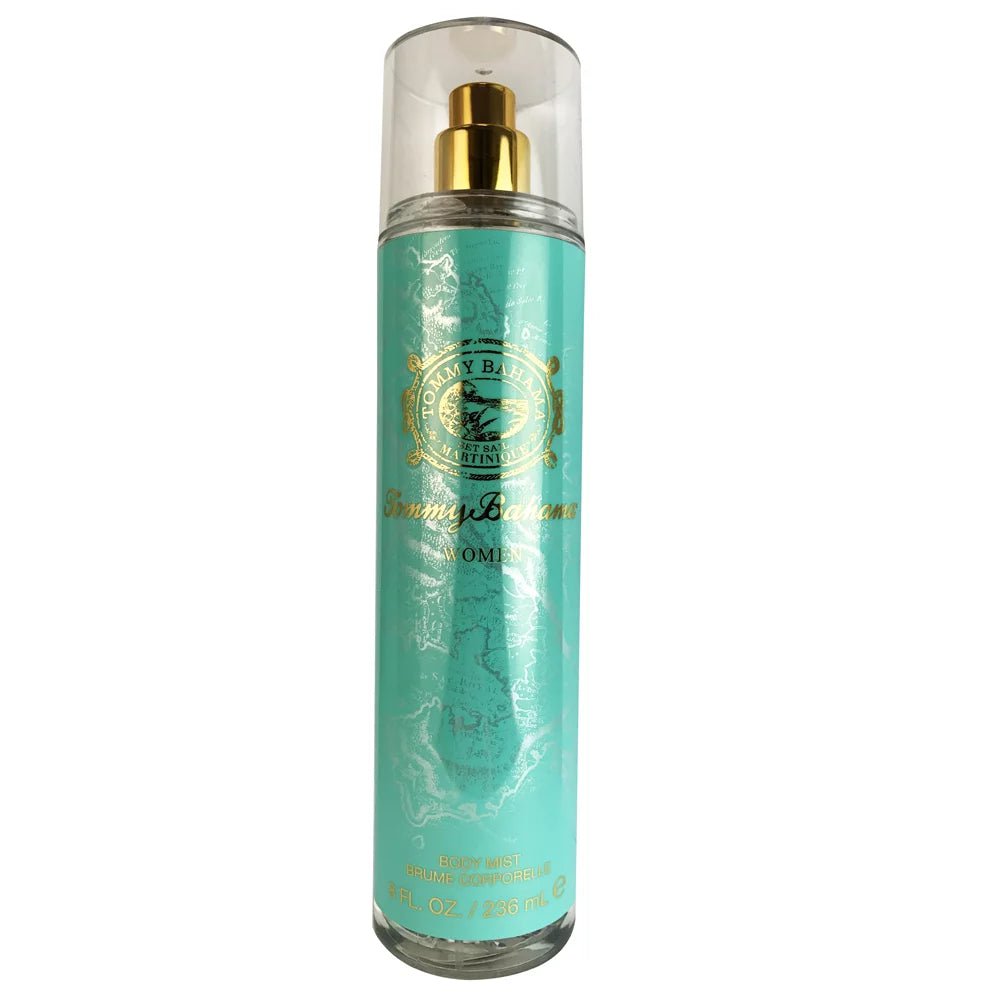 Set Sail Martinique Body Spray for Women by Tommy Bahama, Product image 1