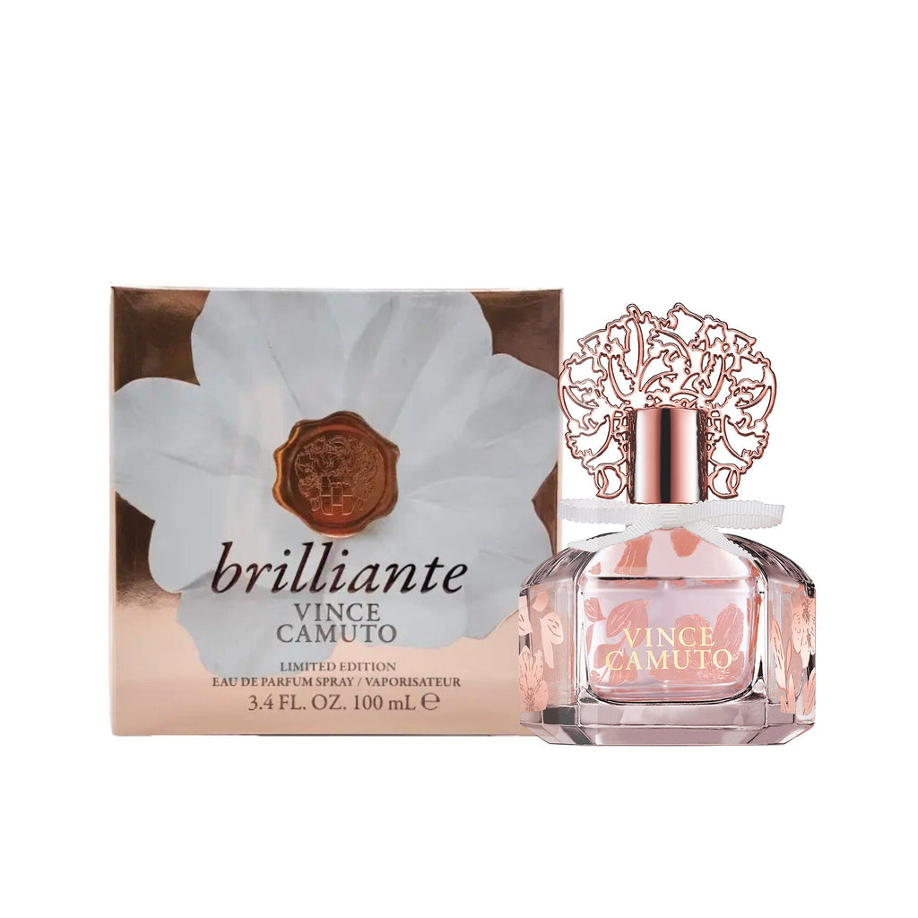 Brilliante Eau de Parfum Spray for Women by Vince Camuto – Fragrance Outlet
