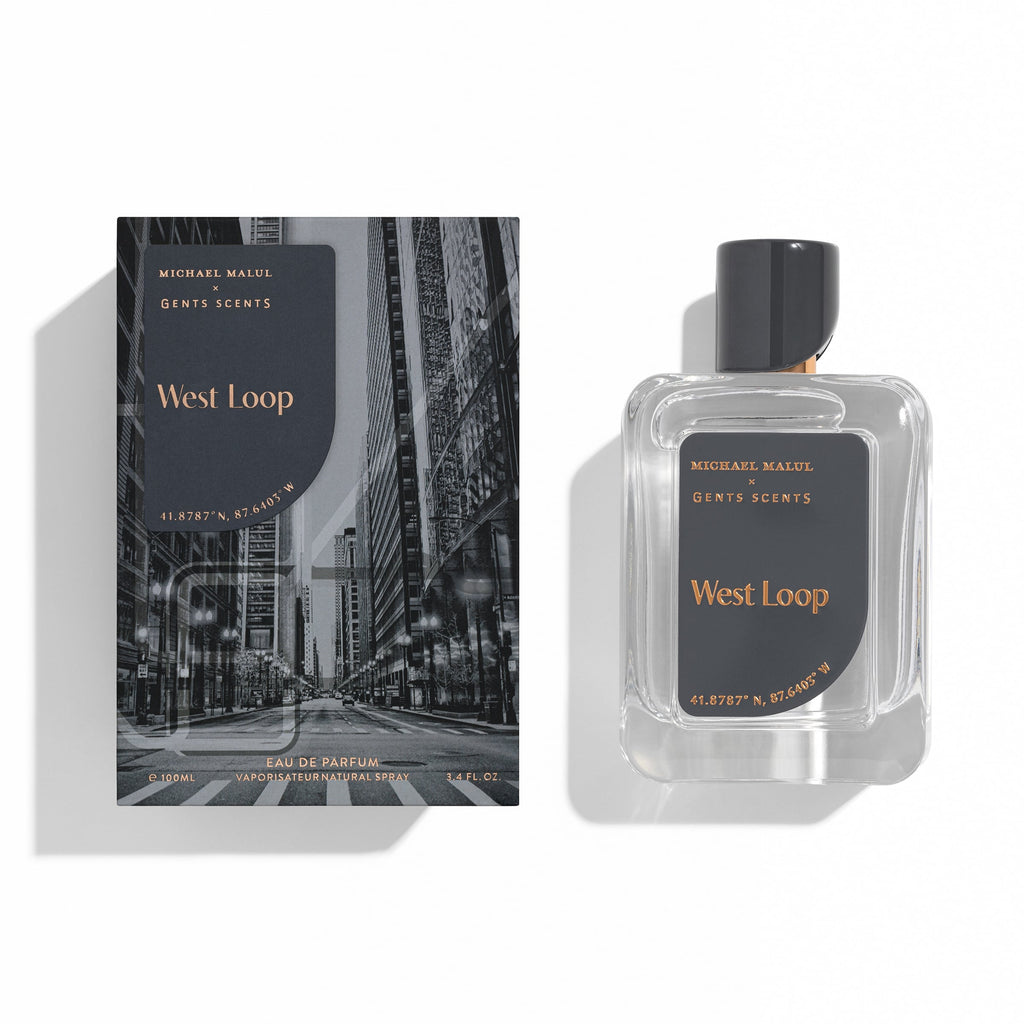 West Loop Unisex Fragrance