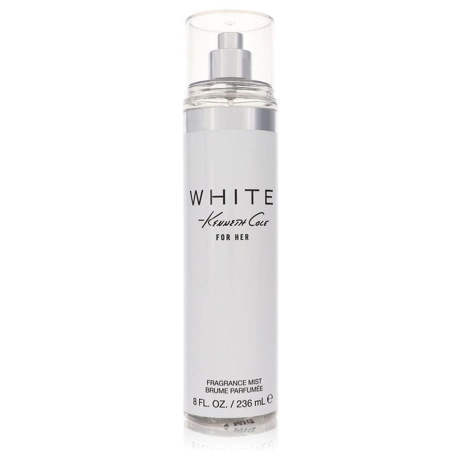 White Body Spray for Women by Kenneth Cole, Product image 1