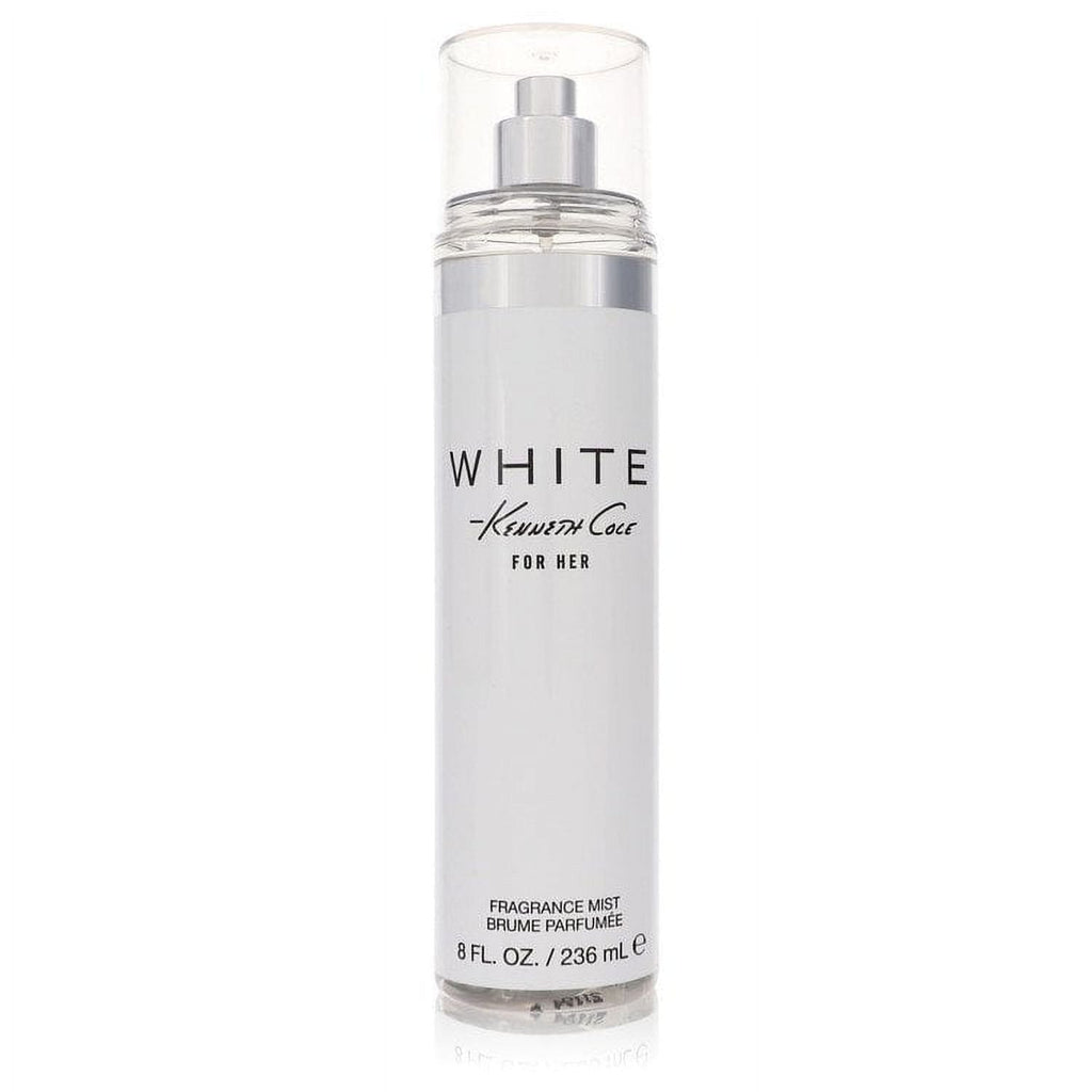 White Body Spray for Women by Kenneth Cole