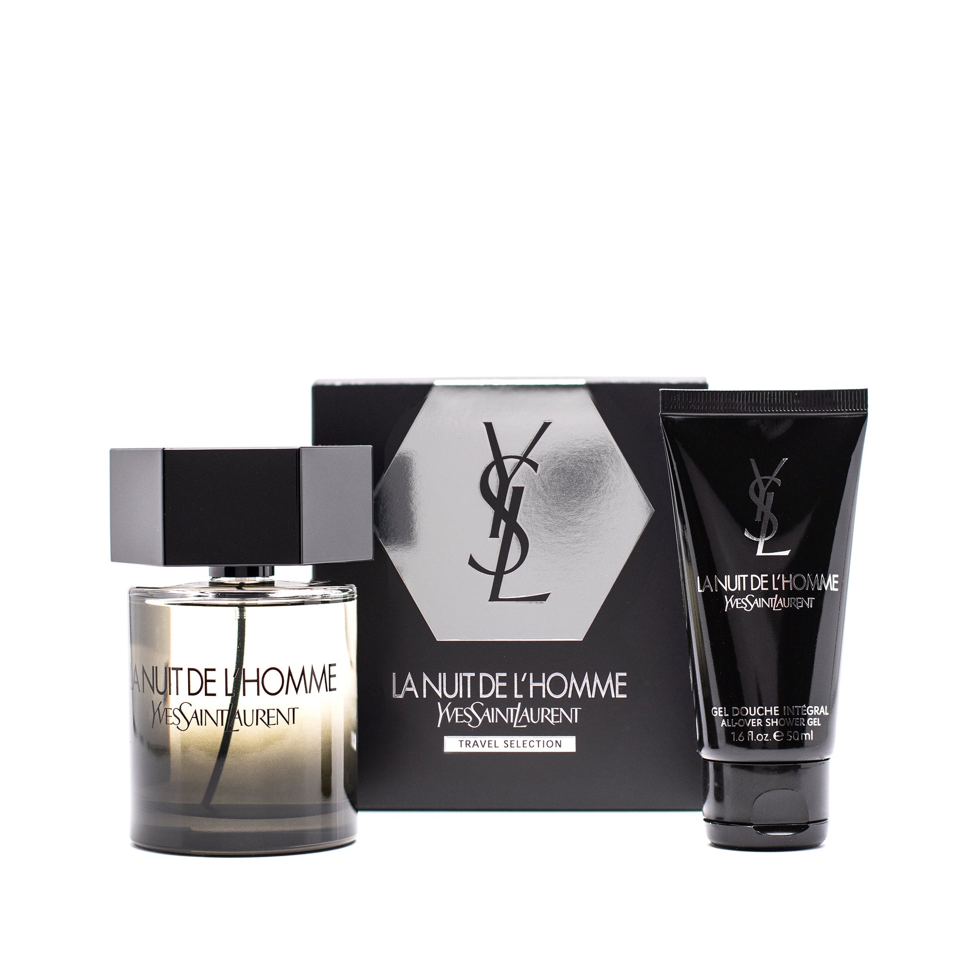 L'homme La Nuit Gift Set, Product image 1