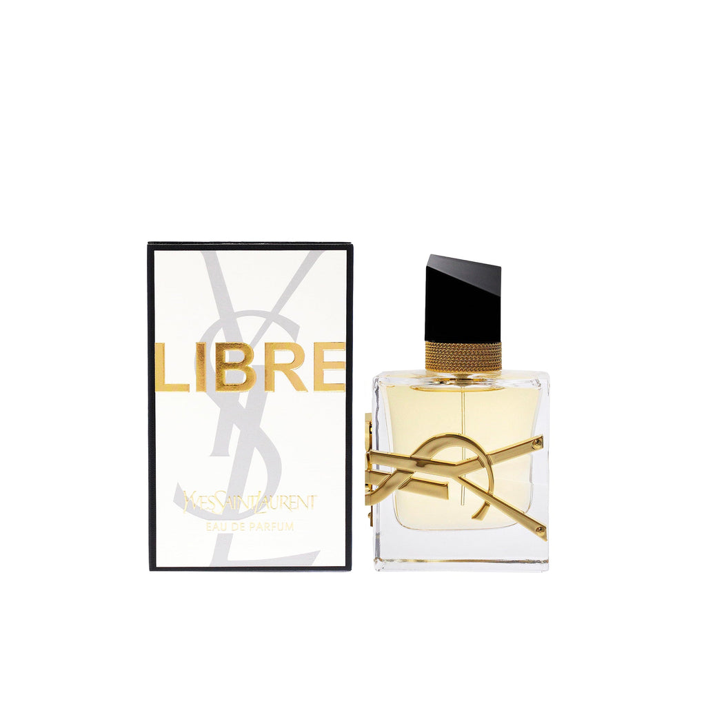 Yves Saint Laurent Libre Eau de Parfum for Women - EDT EDP