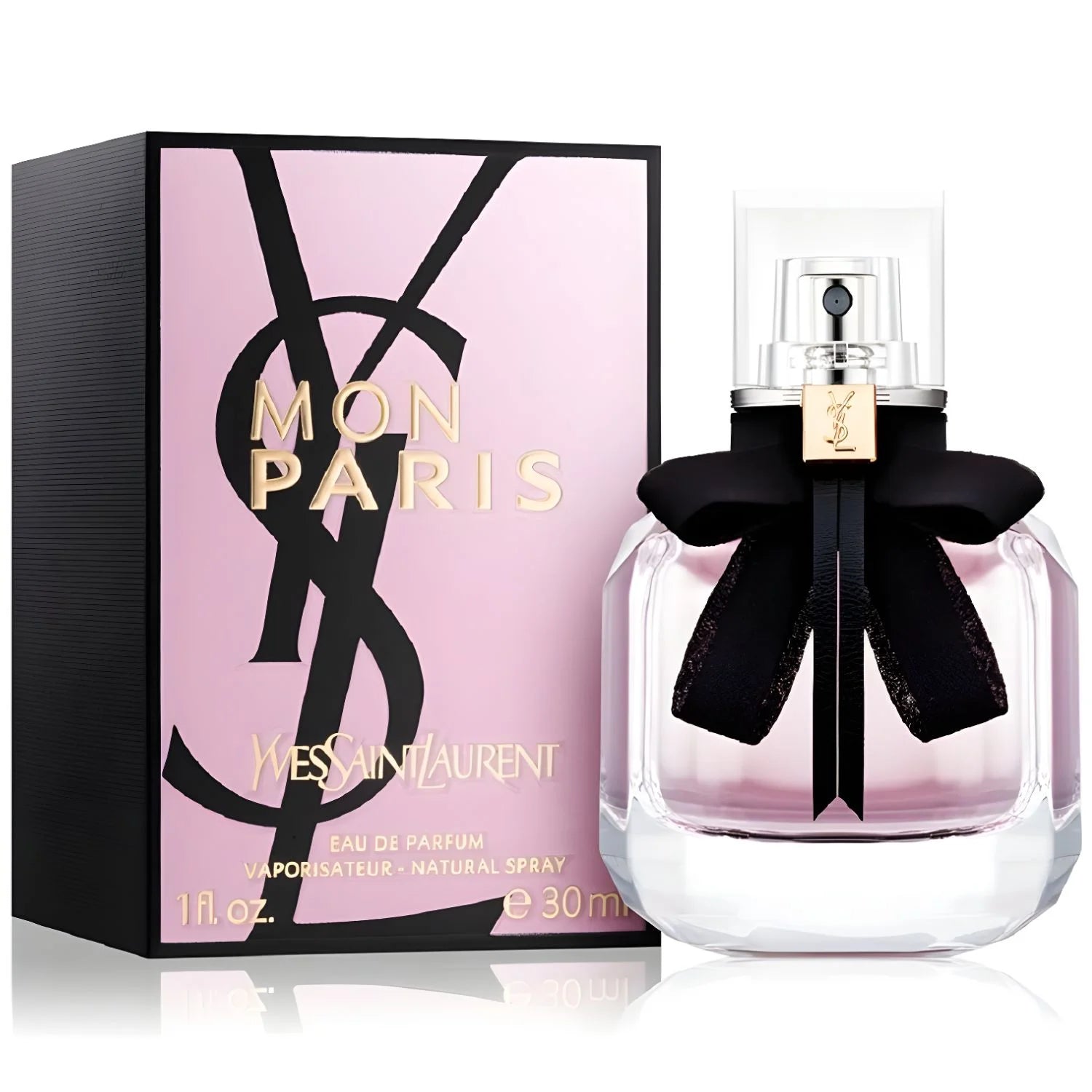 Mon Paris Eau de Parfum Spray for Women by Yves Saint Laurent, Product image 1