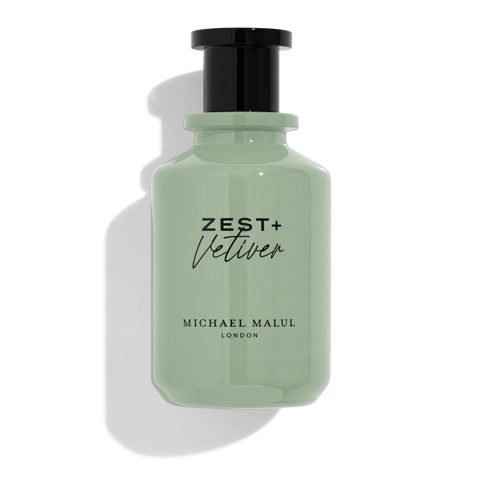 Zest + Vetiver Eau de Parfum, Product image 1