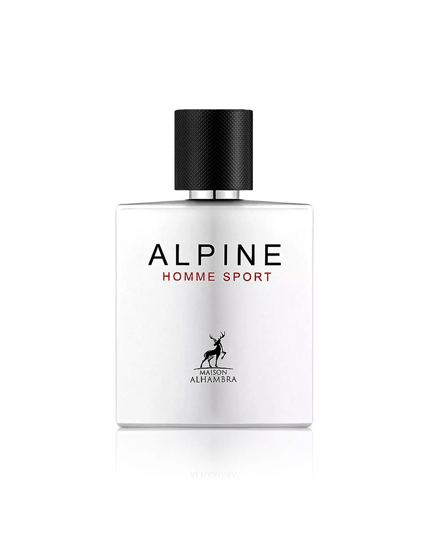 Alpine Homme Sport Eau de Parfum, Product image 1