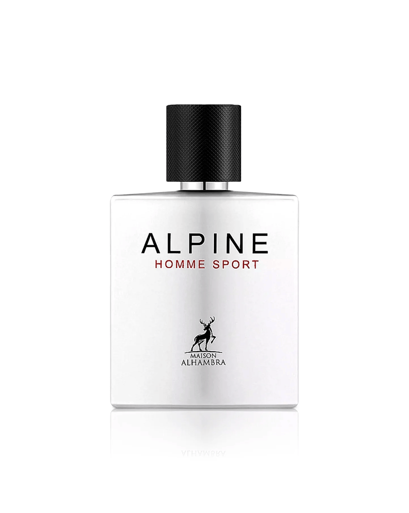 Alpine Homme Sport Eau de Parfum