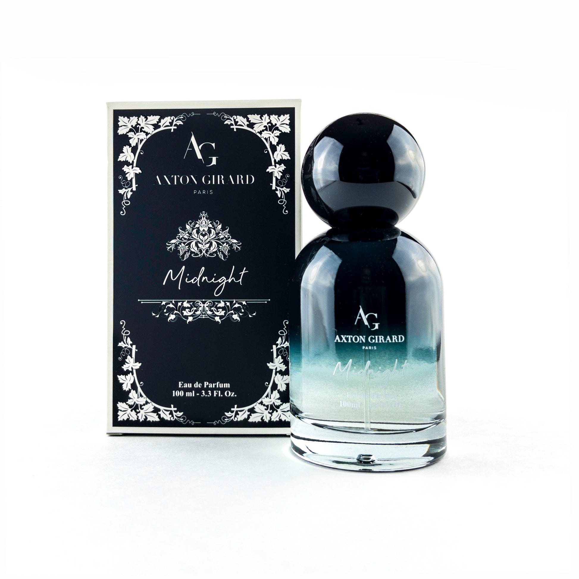 Midnight Eau De Parfum Spray for Women by Axton Girard, Product image 1