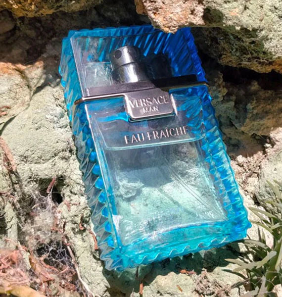 Bon Vivant Ultra Blue Eau de Parfum Spray for Men – Fragrance Outlet