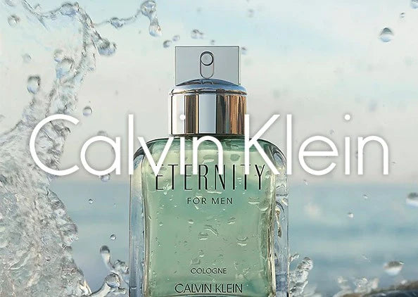 Eternity Flame Eau de Parfum Klein by Fragrance Spray for Calvin Women Outlet –