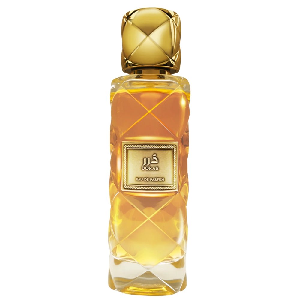 Dorar Tawleefa Collection Eau de Parfum 3.4 oz.