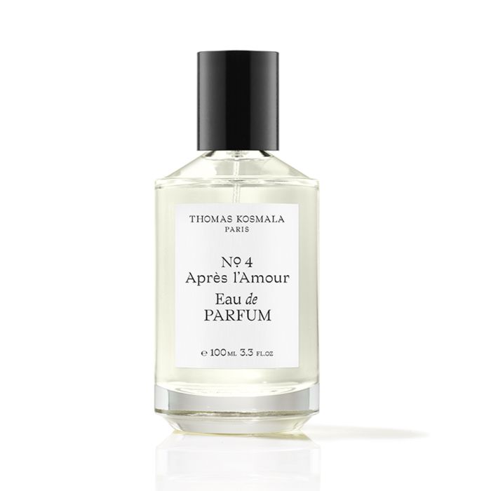 No. 4 Apres L'amour Cologne For Men, Product image 1