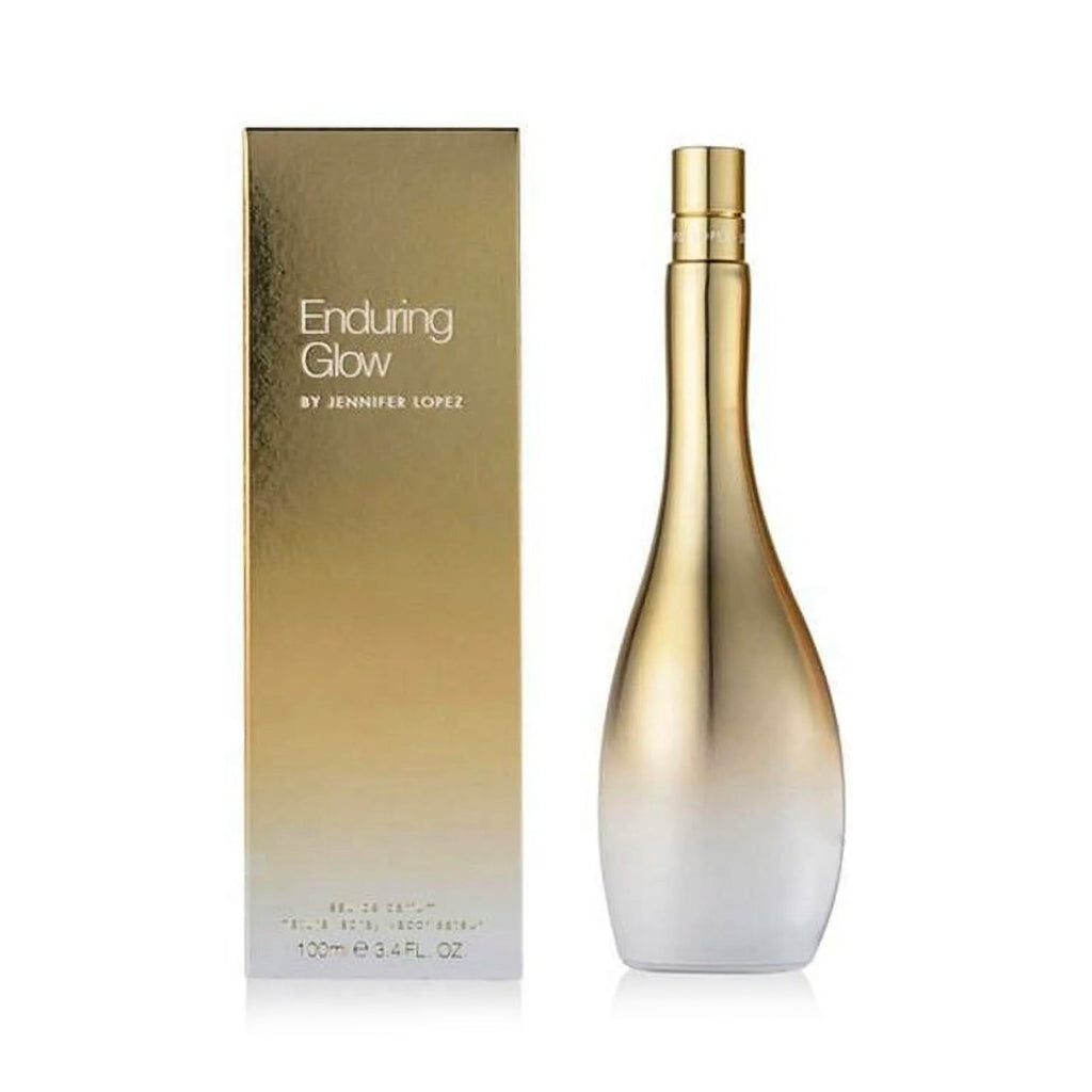 Enduring Glow Eau de Parfum Spray for Women by Jennifer Lopez