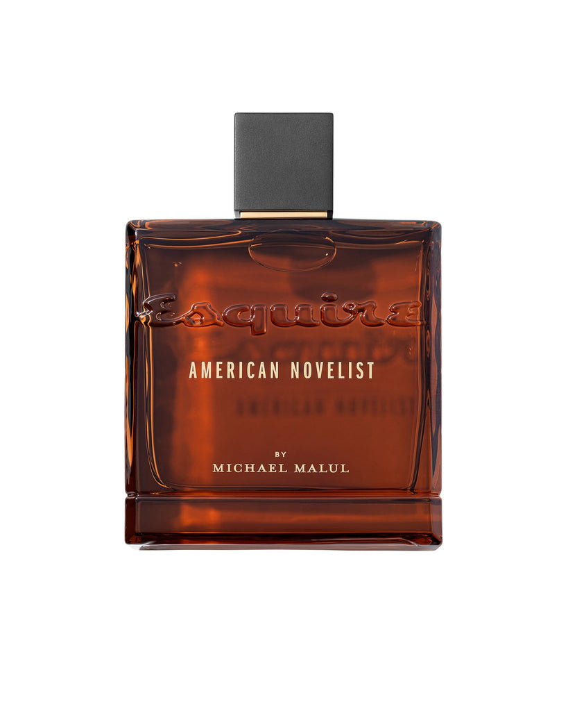 Esquire American Novelist Eau de Parfum