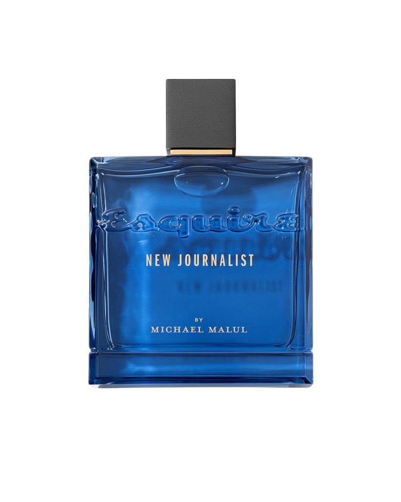 Esquire New Journalist Eau de Parfum