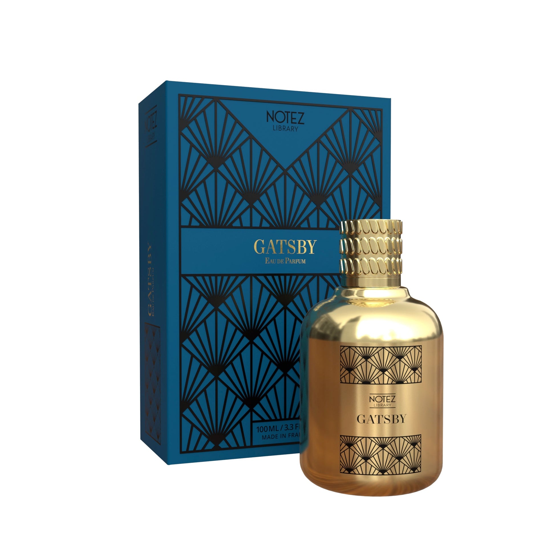 Gatsby Cologne For Men, Product image 1