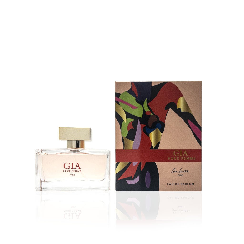 Pour Femme Perfume For Women, Product image 1