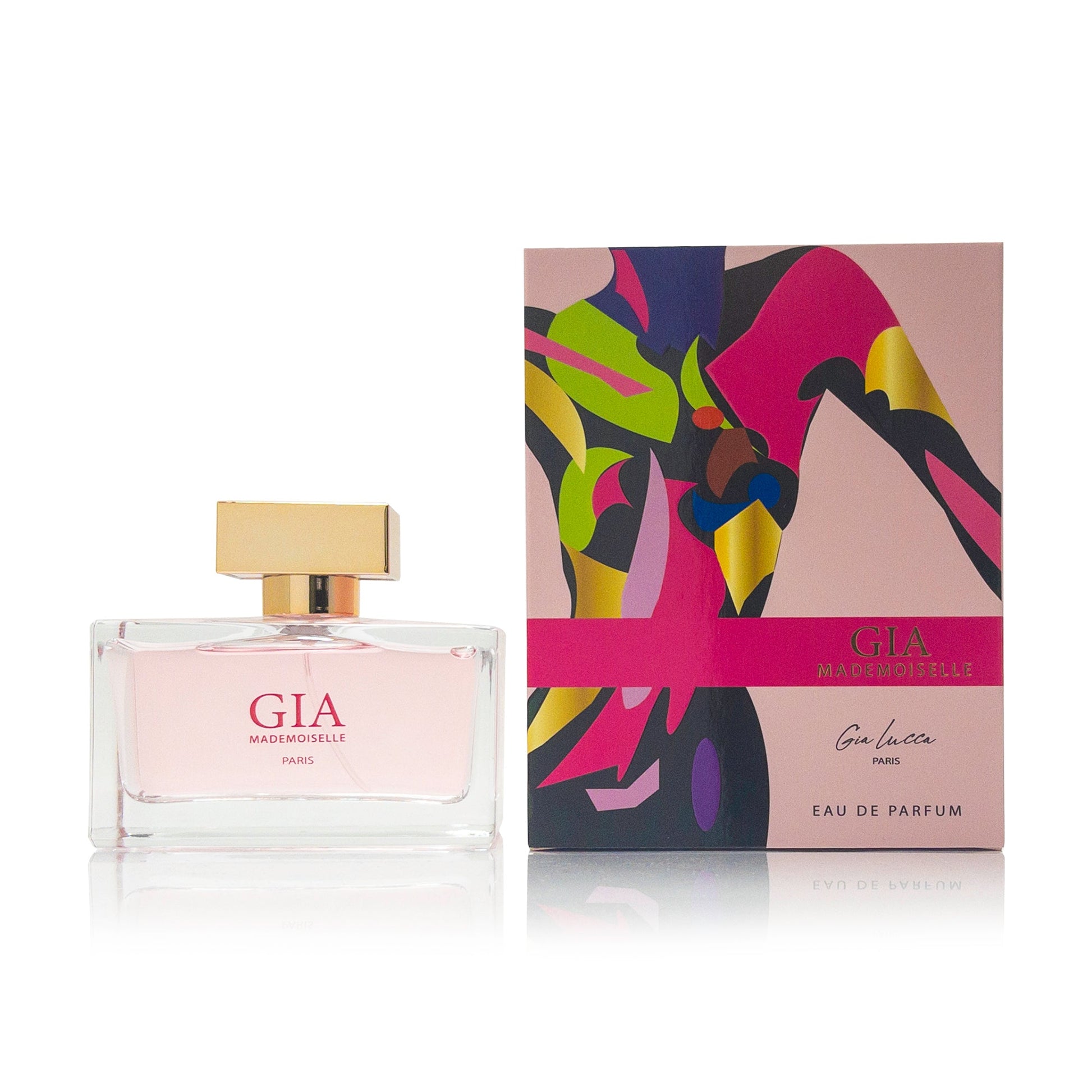 Mademoiselle Eau De Parfum, Product image 1