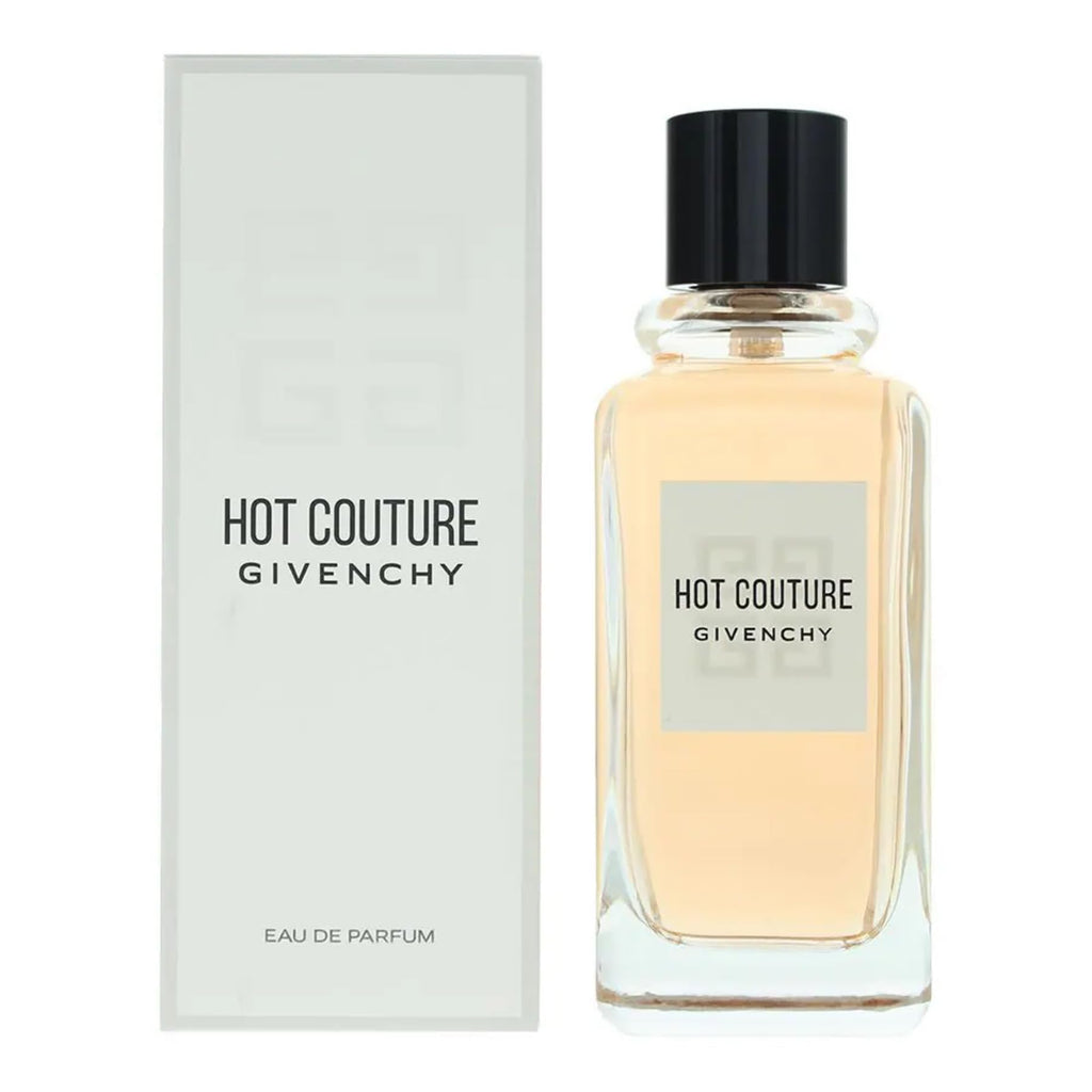 Hot Couture For Women By Givenchy Eau De Parfum Spray