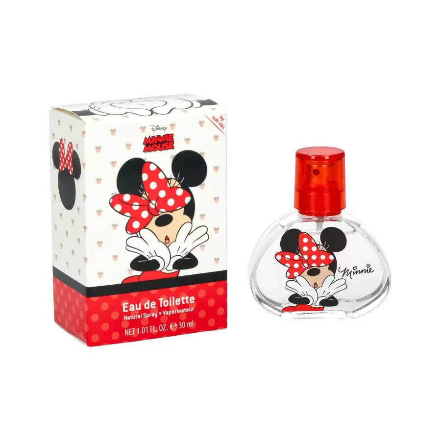 Minnie Eau de Toilette Spray for Girls by Disney, Product image 1