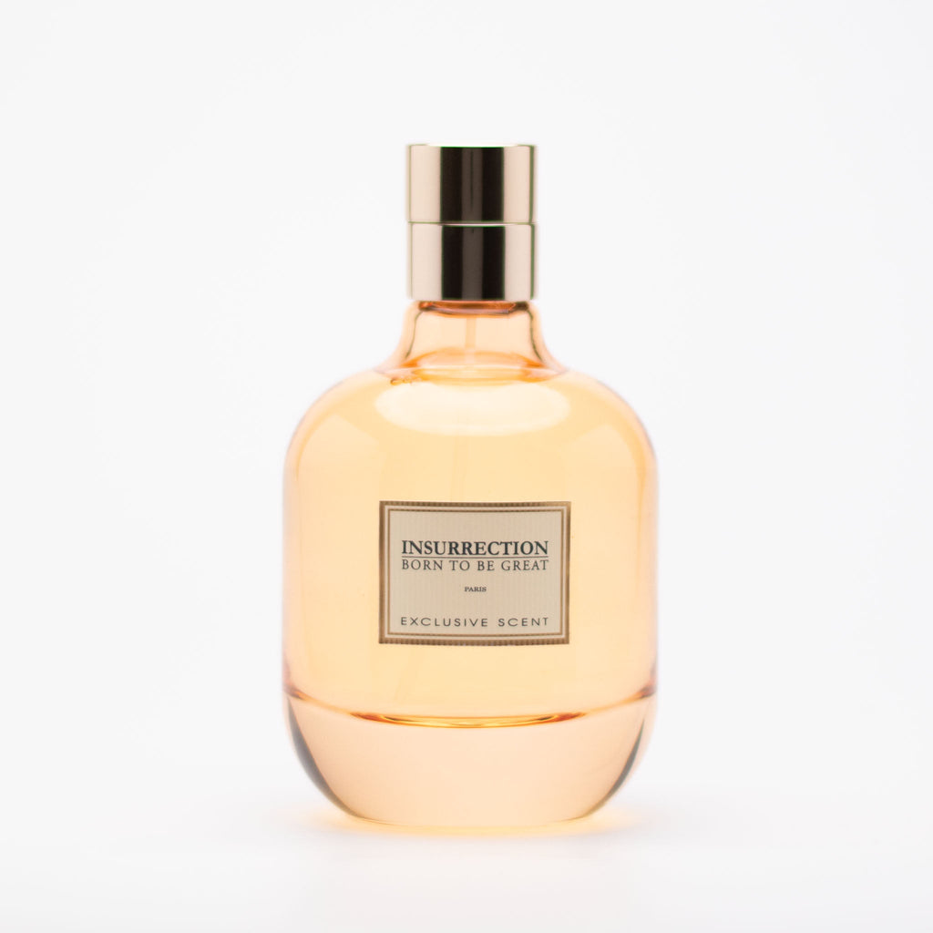 Insurrection Born To Be Great Cologne For Men