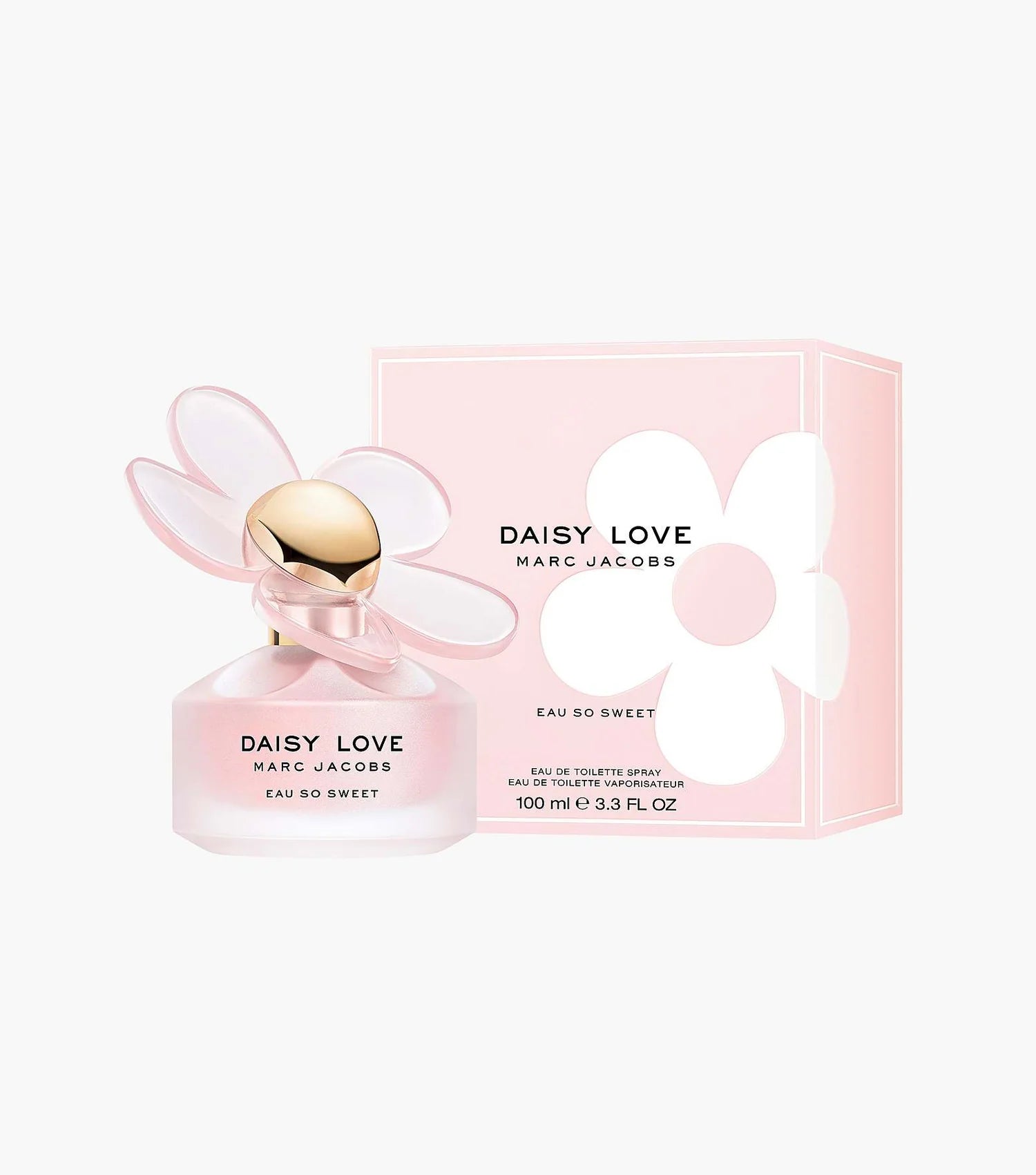 Daisy Love Eau So Sweet Eau de Toilette Spray for Women by Marc Jacobs, Product image 1