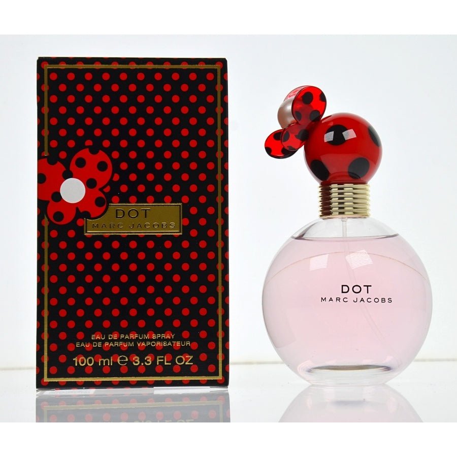 Dot Eau de Parfum Spray for Women by Marc Jacobs, Product image 1