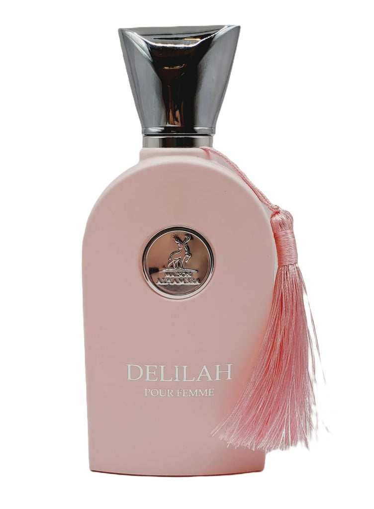 Delilah Eau de Parfum