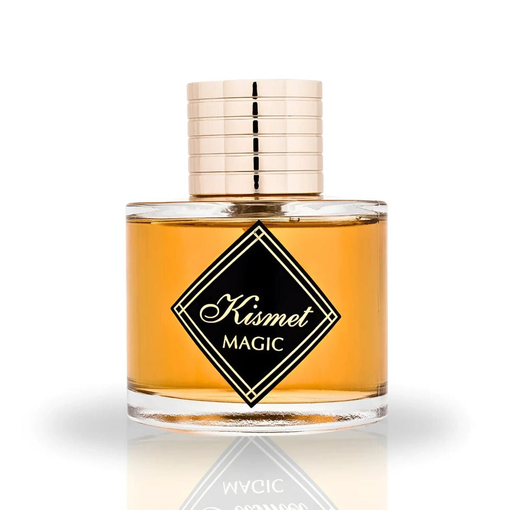 Kismet Magic Eau de Parfum