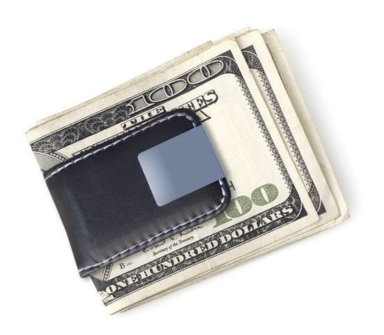 Men’s Money Clip, Product image 1