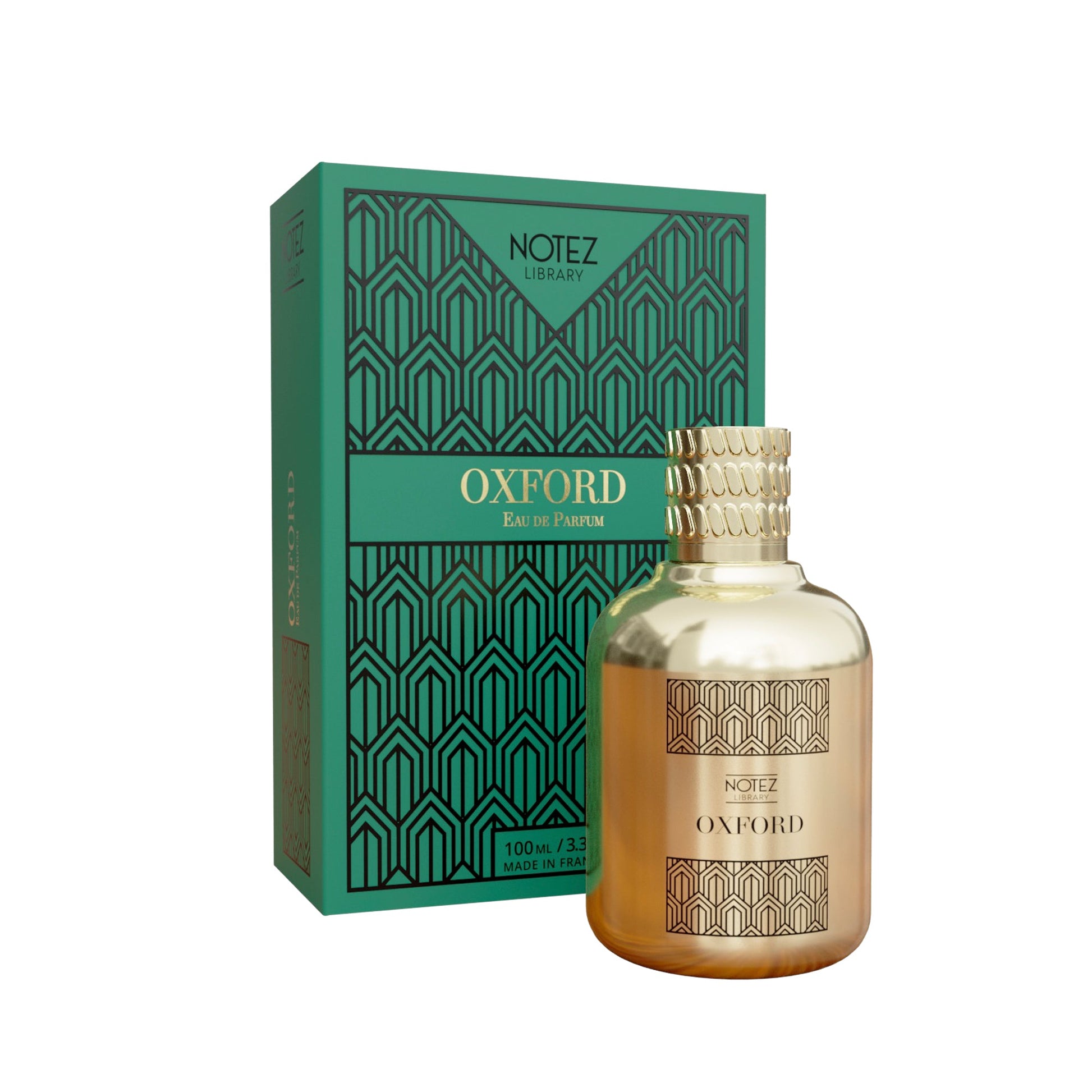 Oxford Cologne For Men, Product image 1