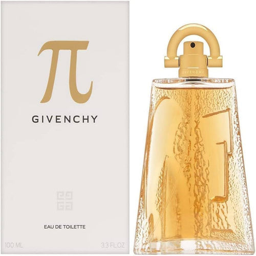 PI Eau de Toilette Spray for Men by Givenchy