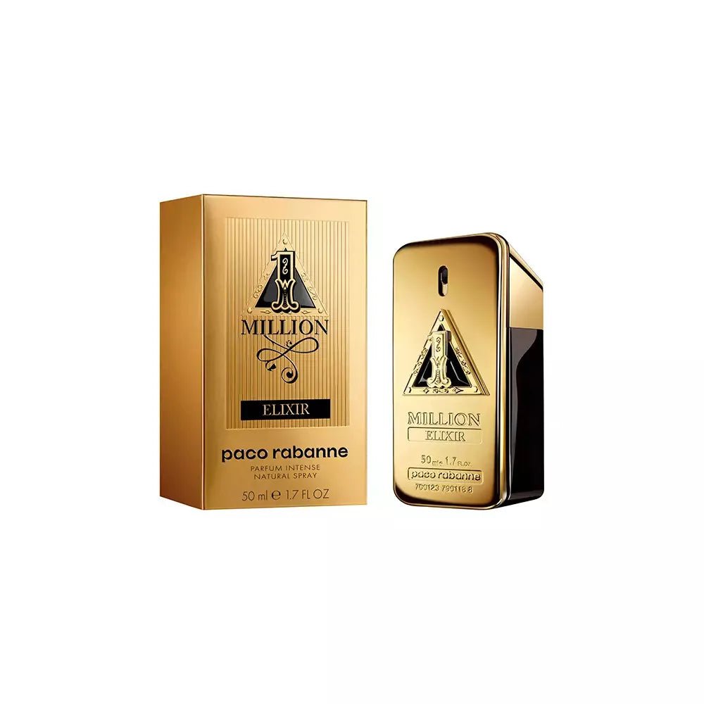 1 Million Elixir Intense Cologne For Men, Product image 3