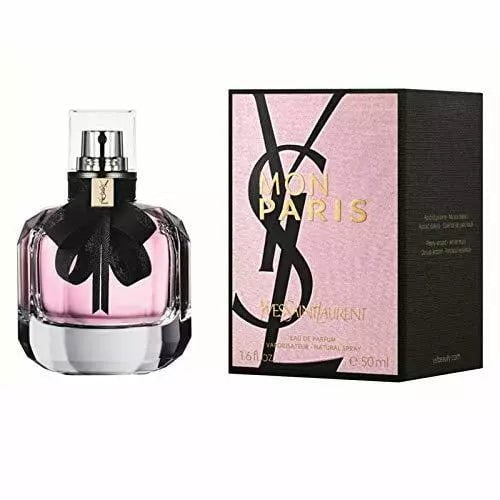 Mon Paris Eau de Parfum Spray for Women by Yves Saint Laurent