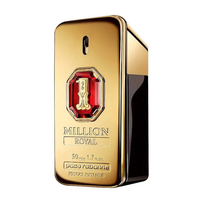 1 Million Royal Eau de Parfum Spray for Men by Paco Rabanne, Product image 1