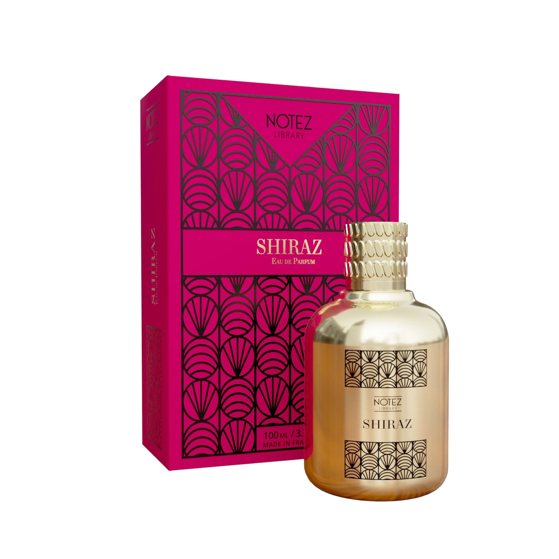 Shiraz Perfume For Women, Product image 1