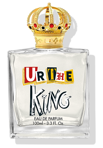 UR the King by Eau De Parfum